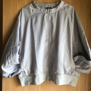 Adidas Track Top Glam Cover Up